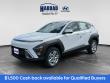 New 2027 Hyundai Kona SE AWD SUV
