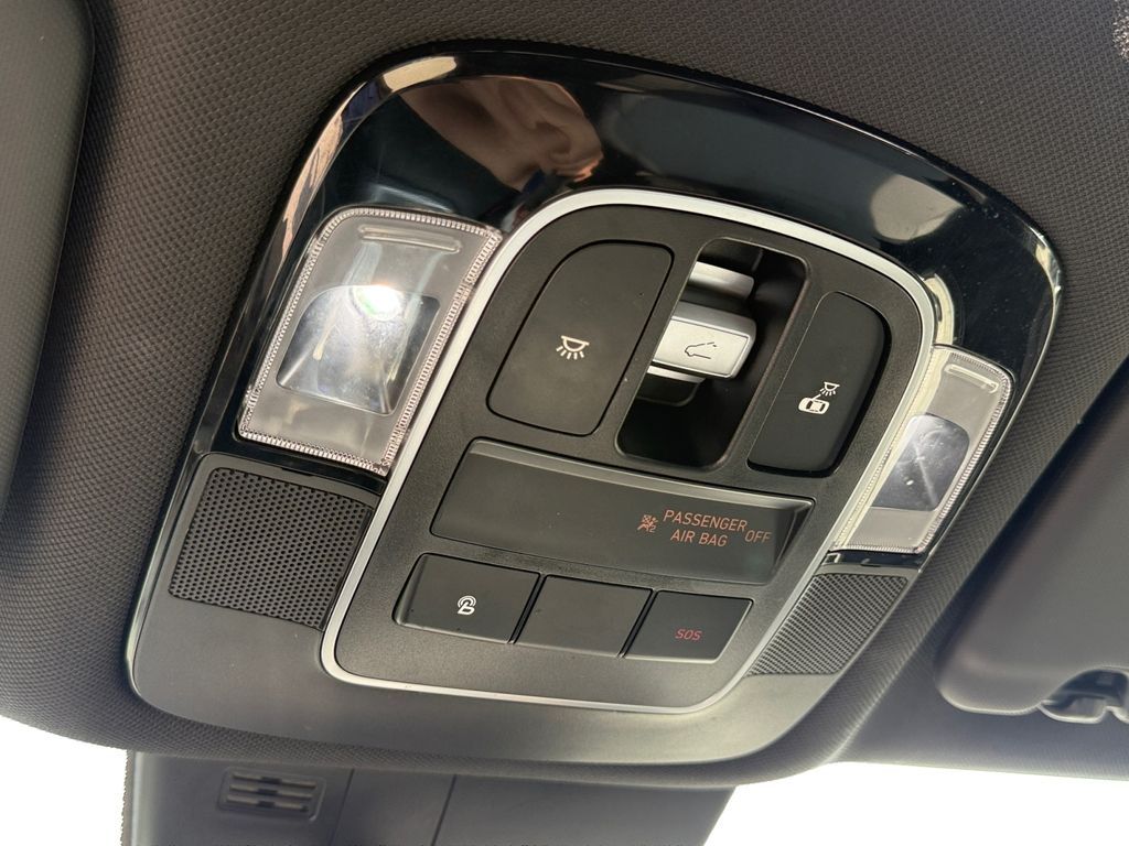 2022 Hyundai Santa Cruz SEL Premium - Photo 18