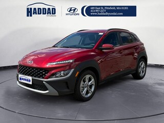 2023 Hyundai Kona SEL SUV in Pittsfield, MA
