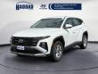 Certified 2025 Hyundai Tucson SE SUV
