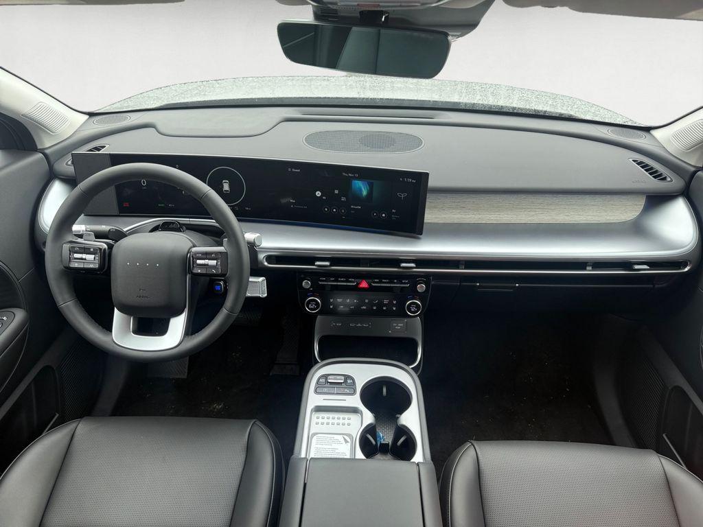 2026 Hyundai IONIQ 9 SEL - Photo 11