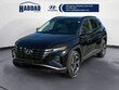 Hyundai Tucson Hybrid