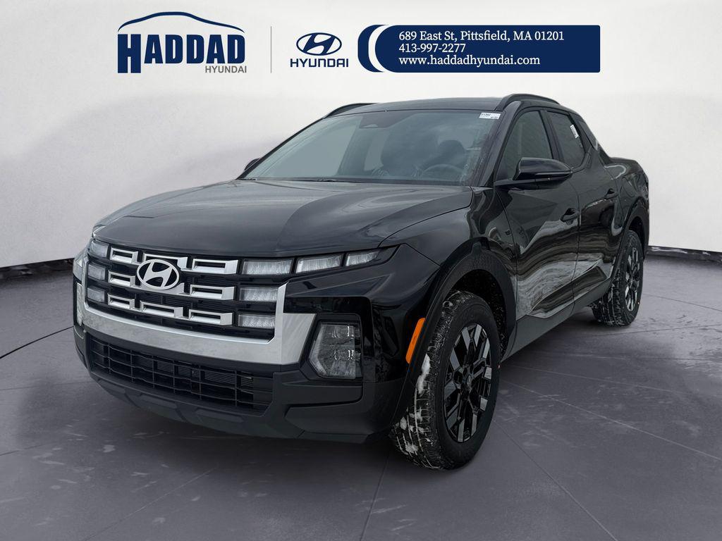 2026 Hyundai Santa Cruz SEL 2.5 AWD's photo