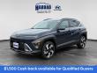 New 2027 Hyundai Kona Limited AWD SUV
