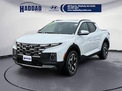 2024 Hyundai Santa Cruz 2.5T Limited Truck Crew Cab