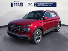 2026 Hyundai Venue SEL SUV
