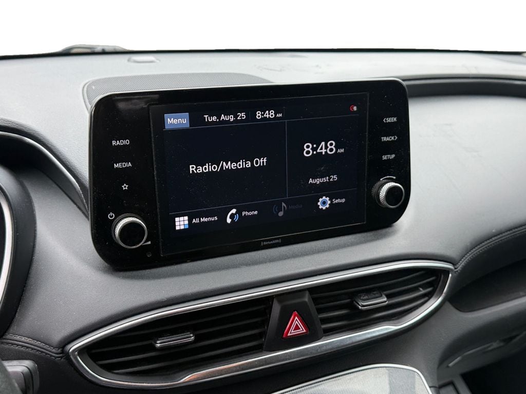 2022 Hyundai Santa Fe SEL - Photo 21