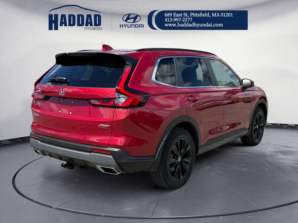 View vehicle photo 5