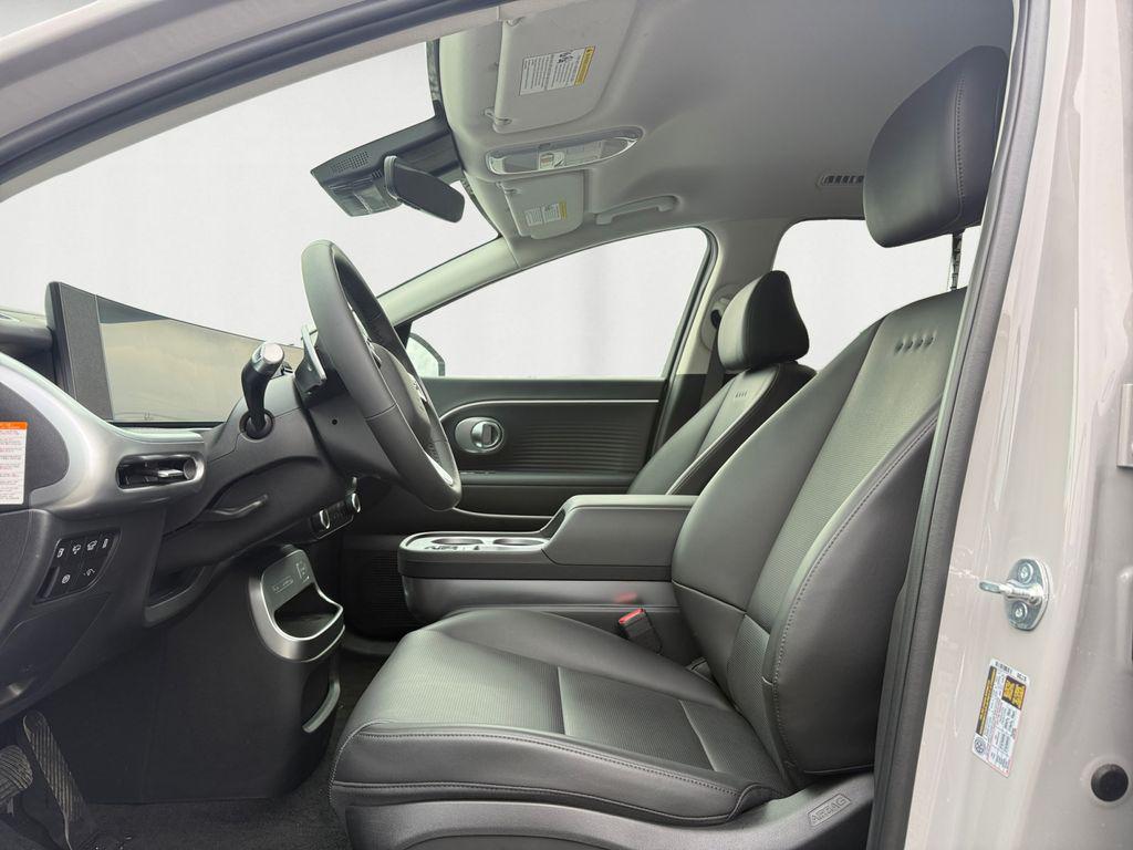 2026 Hyundai IONIQ 9 SEL - Photo 10