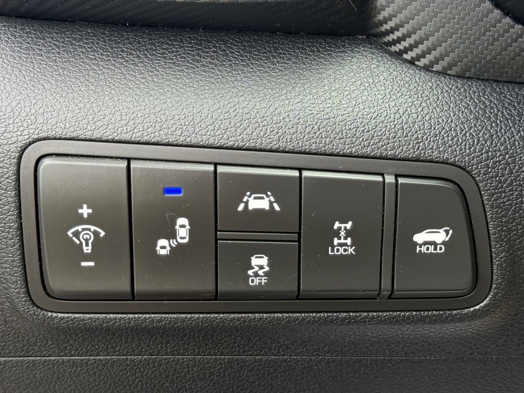 2021 Hyundai Tucson Sport - Photo 29