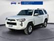 Used 2024 Toyota 4Runner SR5 SUV