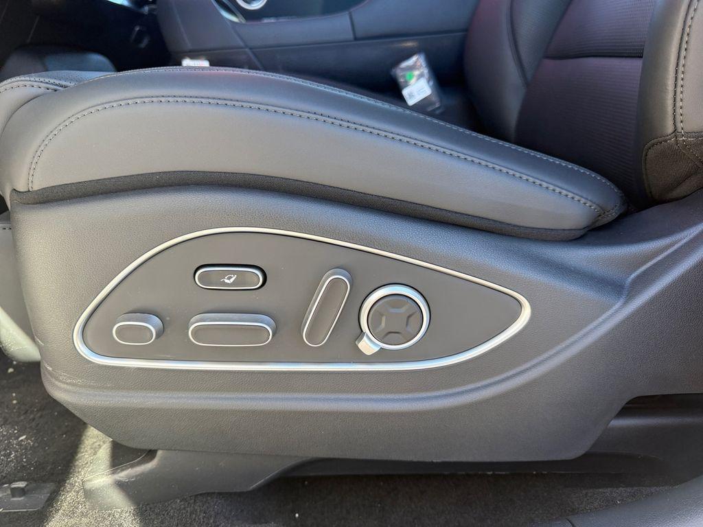 2026 Hyundai Palisade Calligraphy - Photo 17