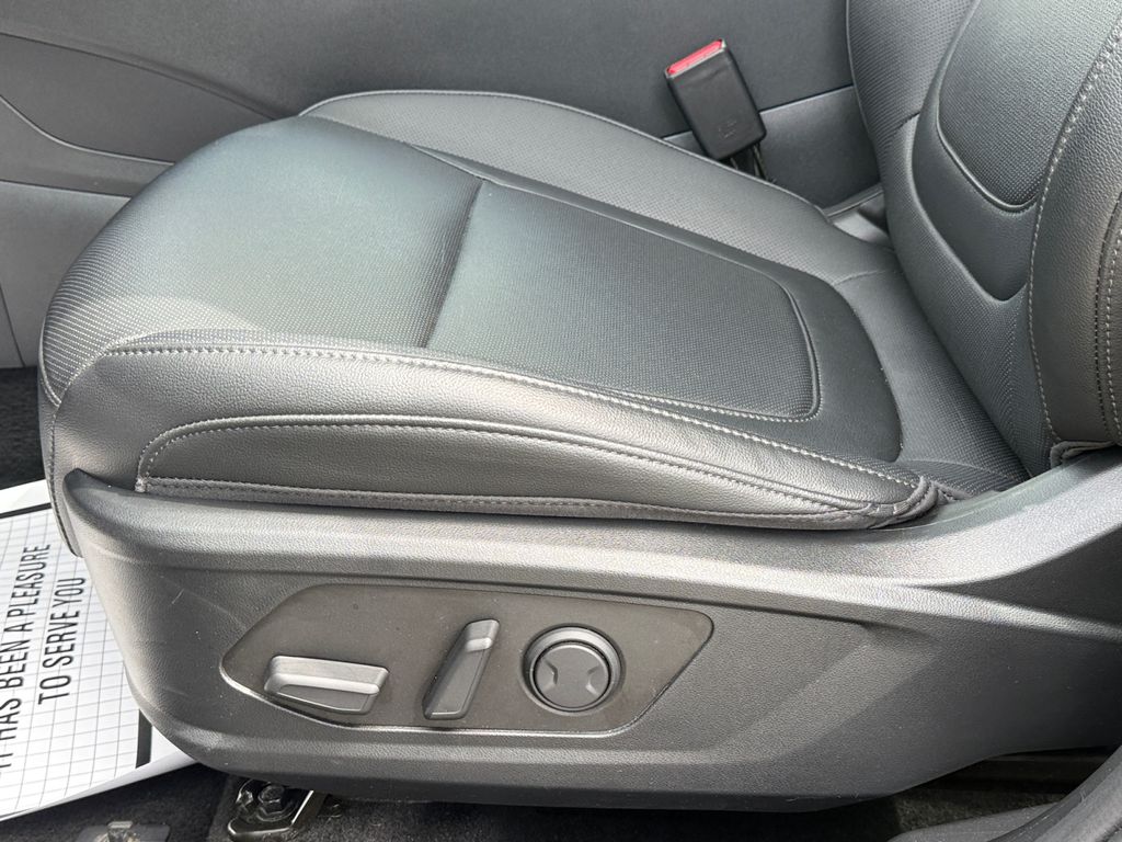 2024 Hyundai Santa Cruz XRT - Photo 18