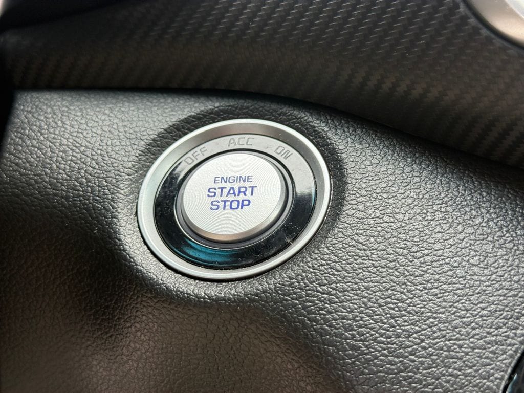 2021 Hyundai Tucson Sport - Photo 28
