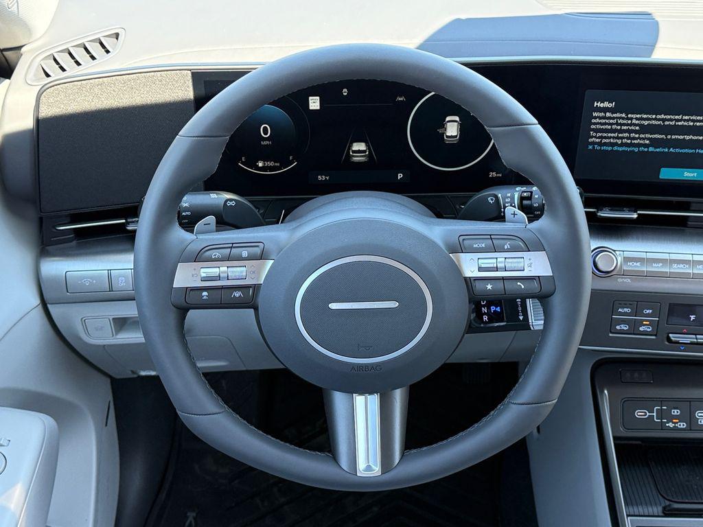 2026 Hyundai Kona Limited - Photo 13