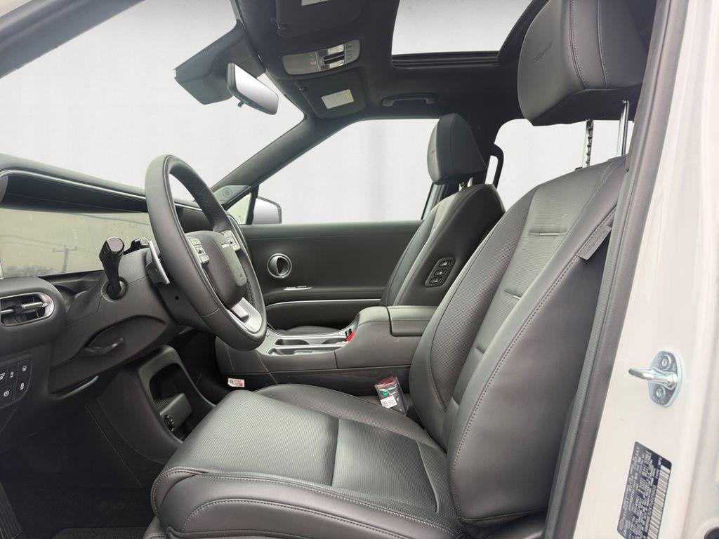 2026 Hyundai Palisade Calligraphy - Photo 10