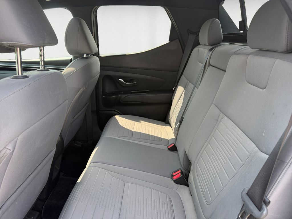 2022 Hyundai Santa Cruz SEL Premium - Photo 14