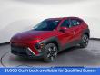 New 2025 Hyundai Kona SEL AWD SUV