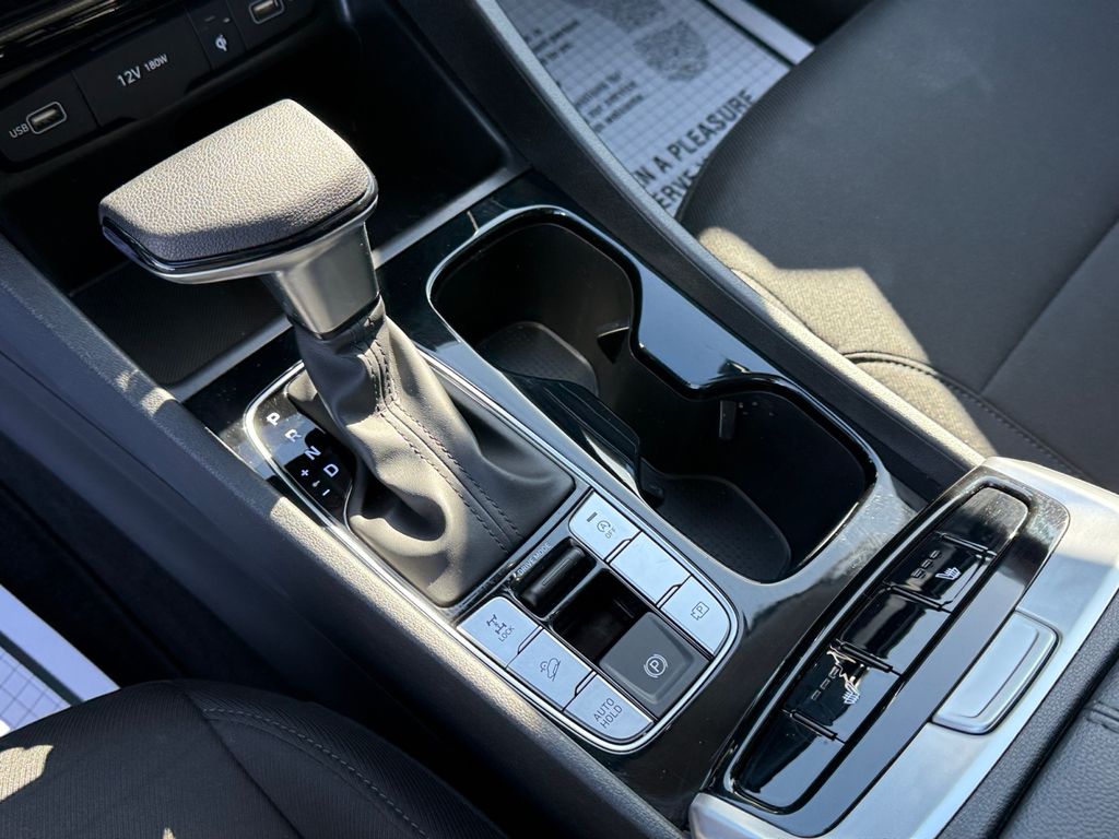 2023 Hyundai Tucson SEL - Photo 21