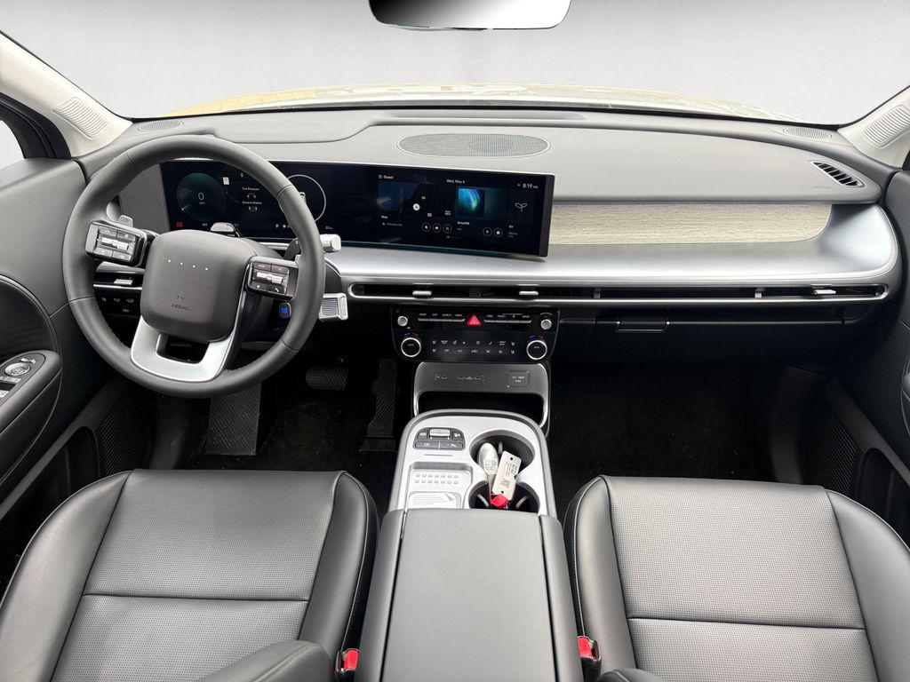 2026 Hyundai IONIQ 9 SEL - Photo 11
