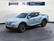 Hyundai Santa Cruz