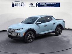 2023 Hyundai Santa Cruz 2.5L SE Truck Crew Cab in Pittsfield, MA