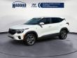 Used 2025 Kia Seltos LX SUV