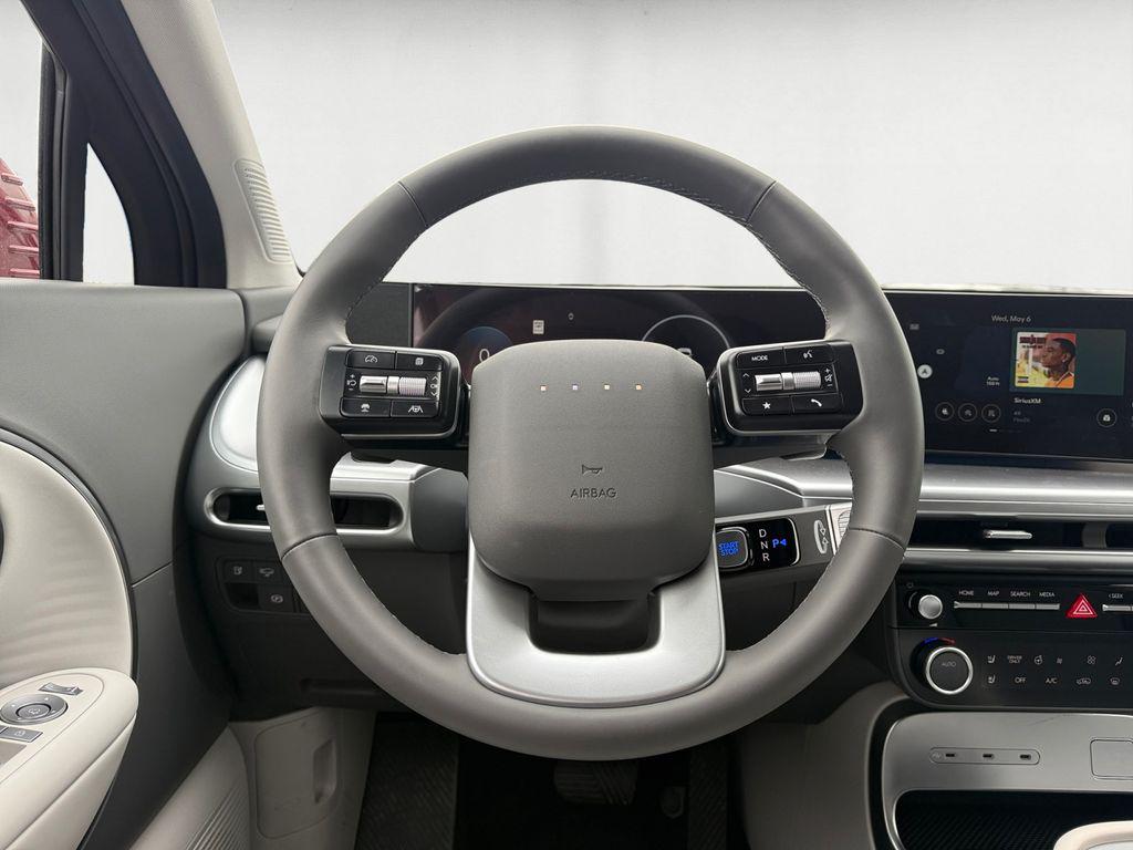 2026 Hyundai IONIQ 9 SEL - Photo 13