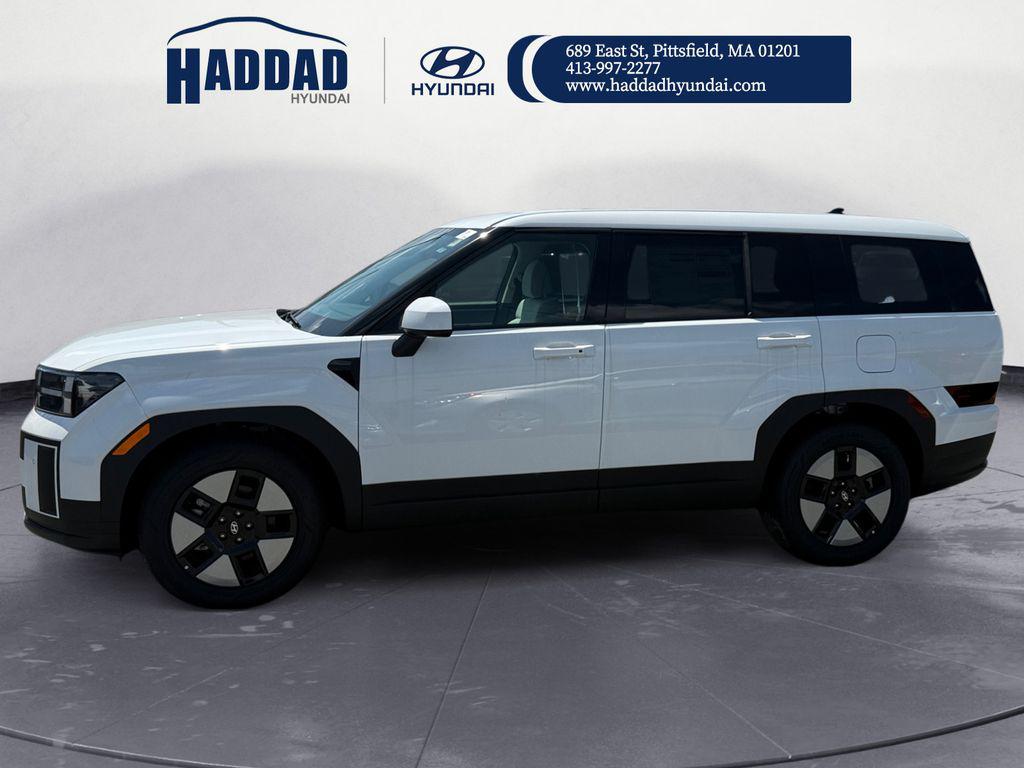 2026 Hyundai Santa Fe SE - Photo 2