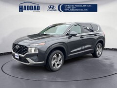 2023 Hyundai Santa Fe SE SUV in Pittsfield, MA
