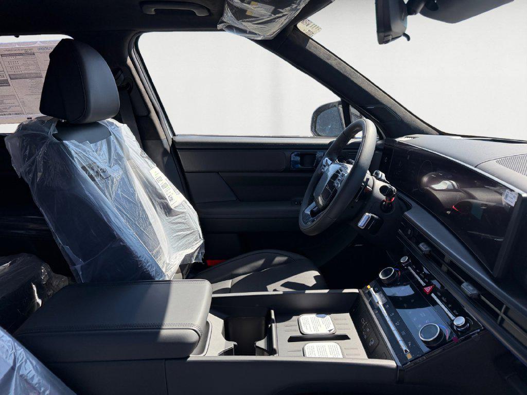2026 Hyundai Santa Fe Calligraphy - Photo 15