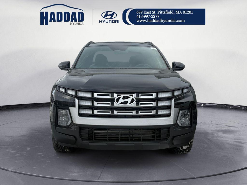 2026 Hyundai Santa Cruz SEL - Photo 8