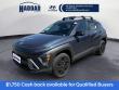New 2026 Hyundai Kona SEL Sport AWD SUV