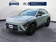 Certified 2026 Hyundai Kona SEL Sport SUV