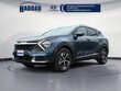  Kia Sportage Hybrid
