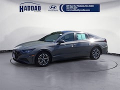 2023 Hyundai Sonata SEL Sedan in Pittsfield, MA