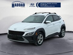 2023 Hyundai Kona SEL SUV in Pittsfield, MA