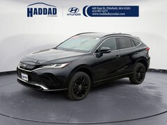 2024 Toyota Venza LE SUV in Pittsfield, MA