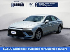 2026 Hyundai Sonata SE Sedan