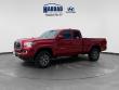 Used 2019 Toyota Tacoma SR Truck Access Cab