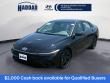 New 2026 Hyundai Elantra SEL Sport Sedan