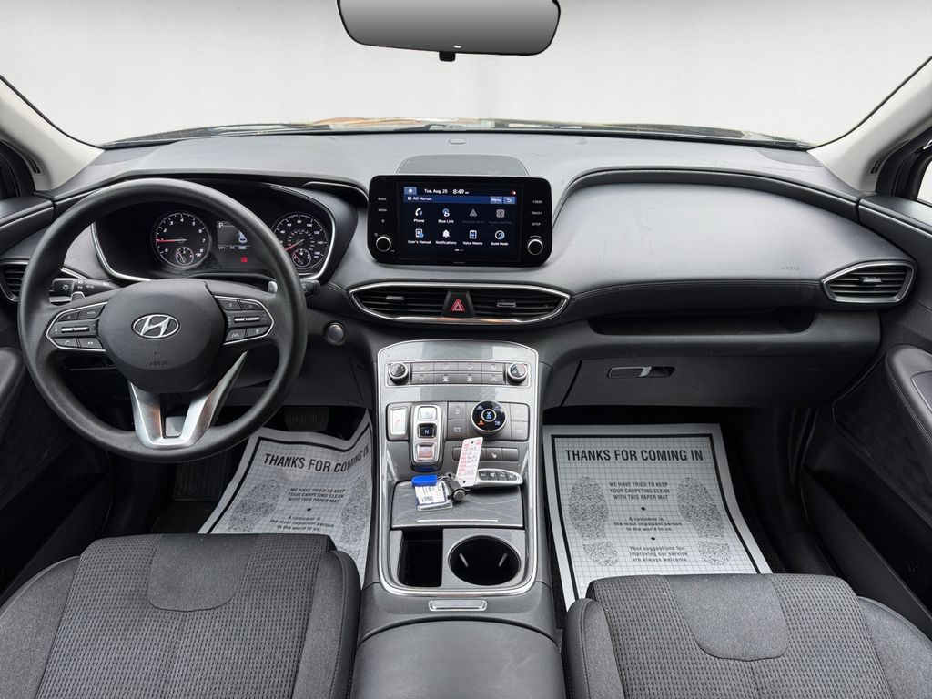 2022 Hyundai Santa Fe SEL - Photo 11
