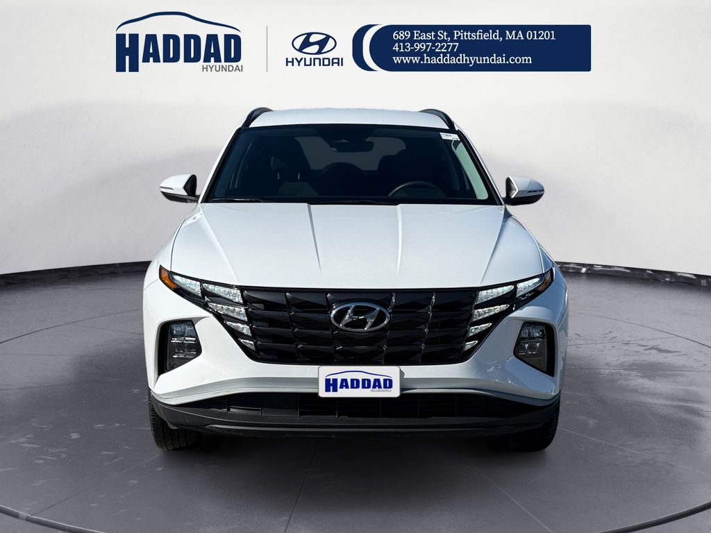2023 Hyundai Tucson SEL - Photo 8