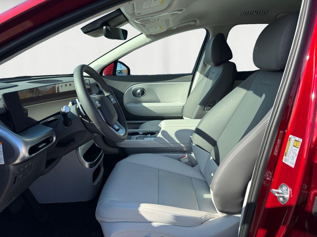 2026 Hyundai IONIQ 9 SEL - Photo 10