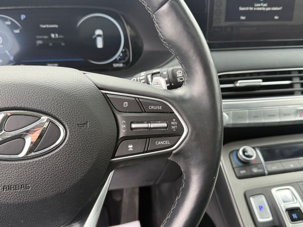 2021 Hyundai Palisade Limited - Photo 20