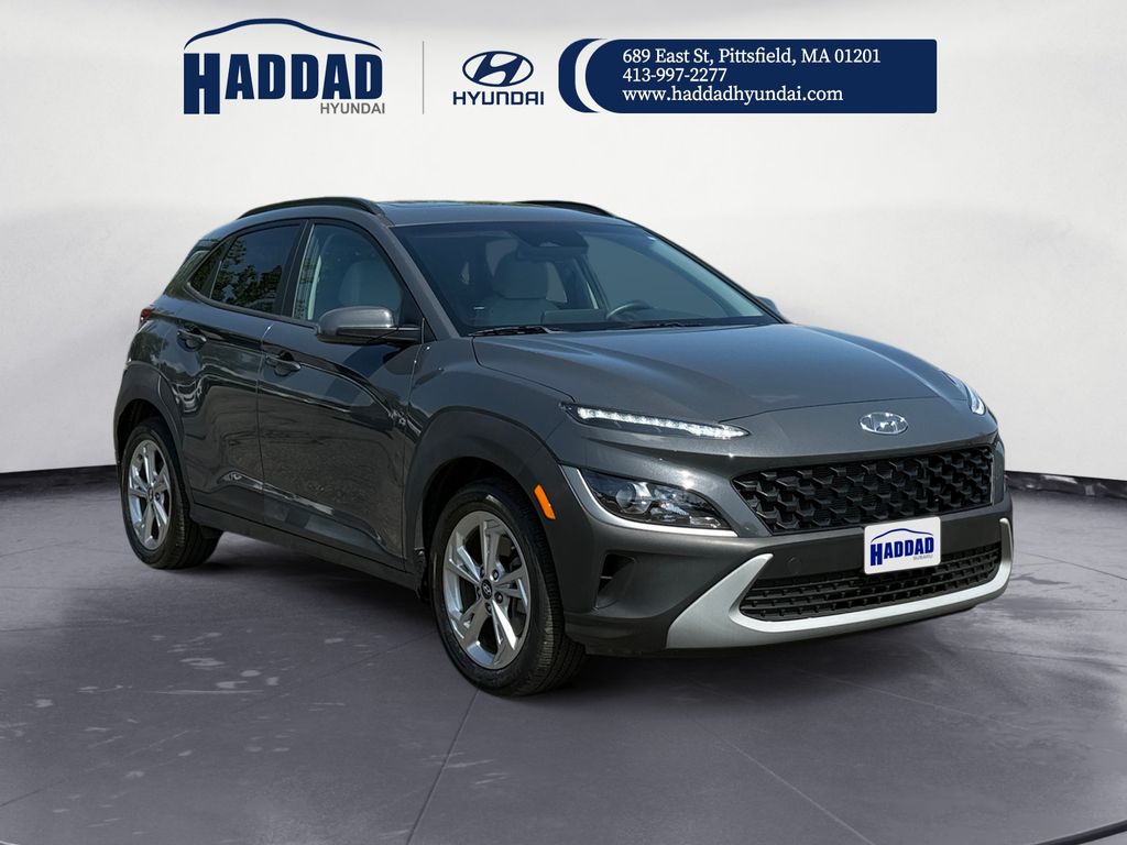 2023 Hyundai Kona SEL - Photo 7