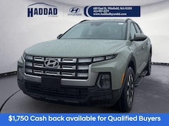 2026 Hyundai Santa Cruz SEL Activity AWD Truck Crew Cab