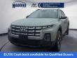 New 2026 Hyundai Santa Cruz SEL Activity AWD Truck Crew Cab