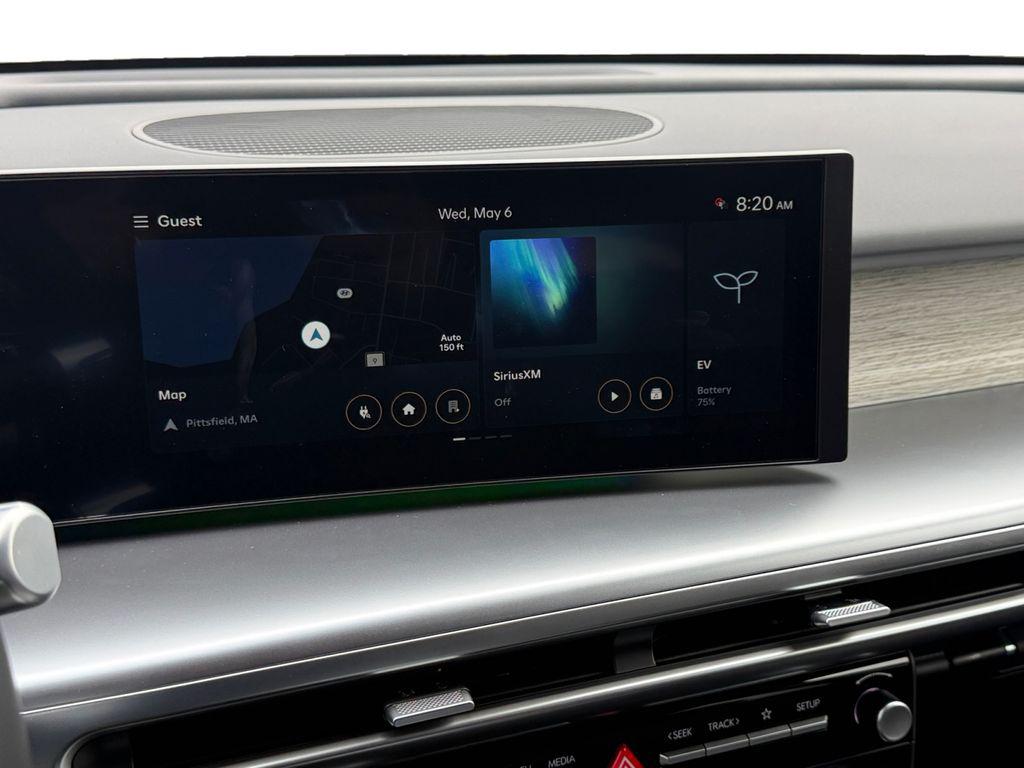 2026 Hyundai IONIQ 9 SEL - Photo 21
