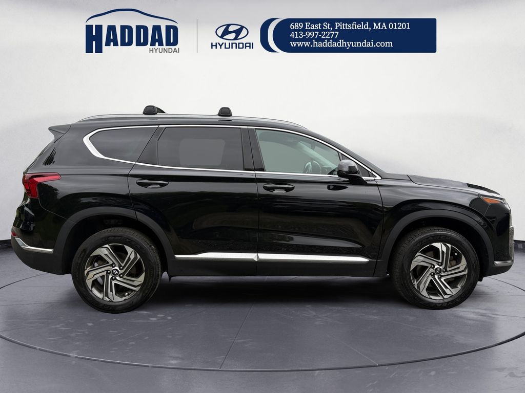 2022 Hyundai Santa Fe SEL - Photo 6